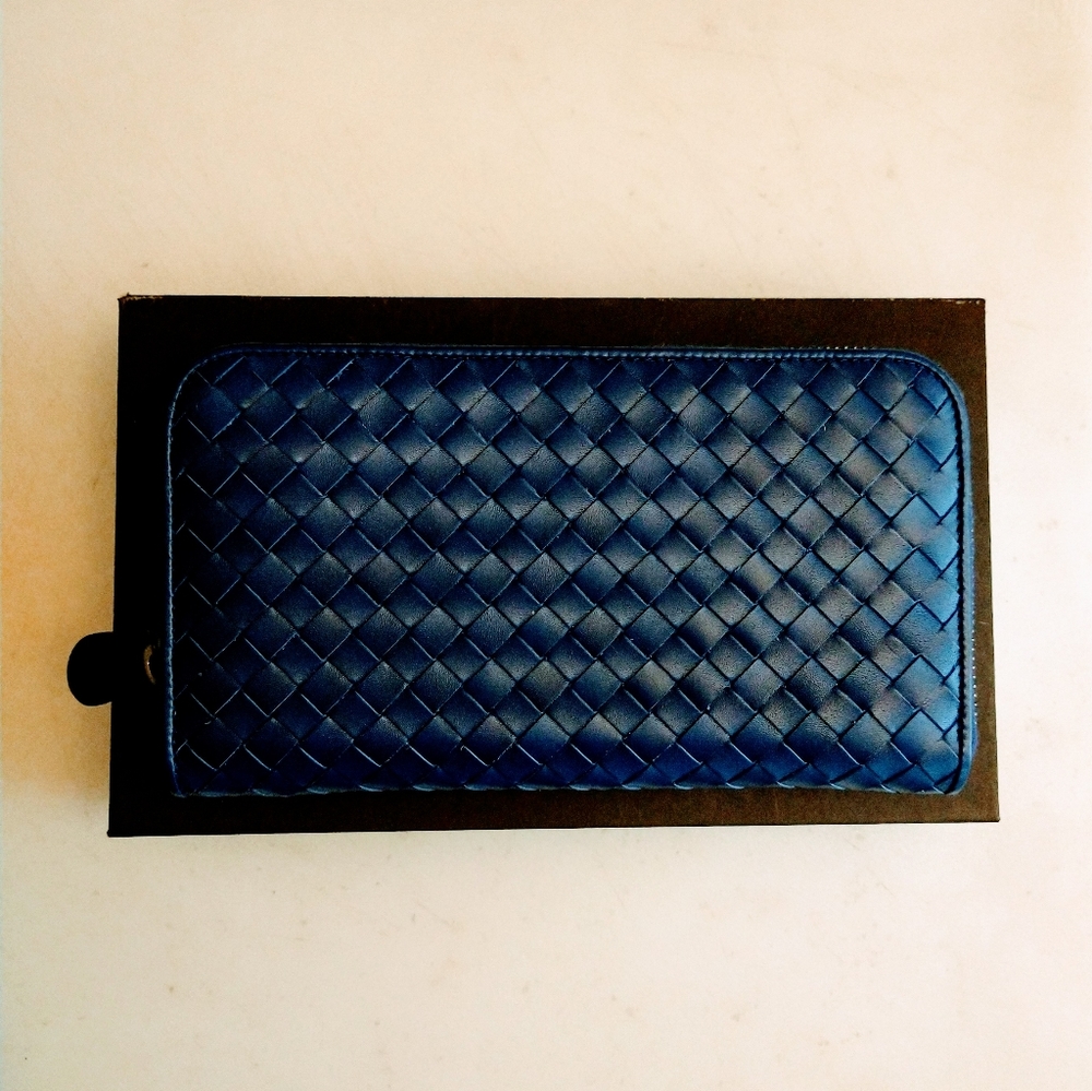 Bottega Veneta Women's Wallet